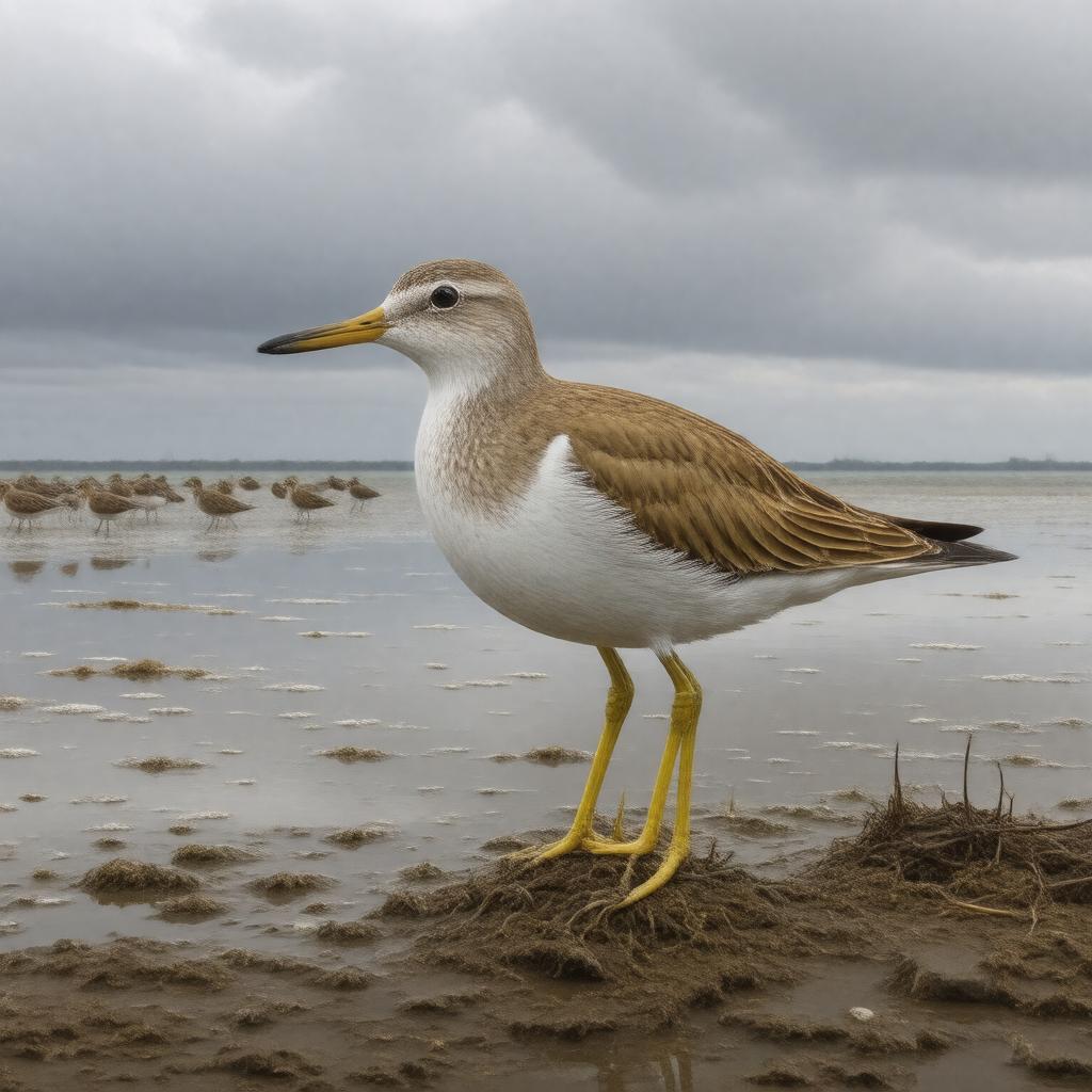 The Sandpiper (film)